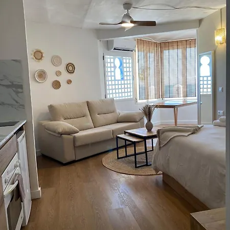 Loft Neptuno Mojacar