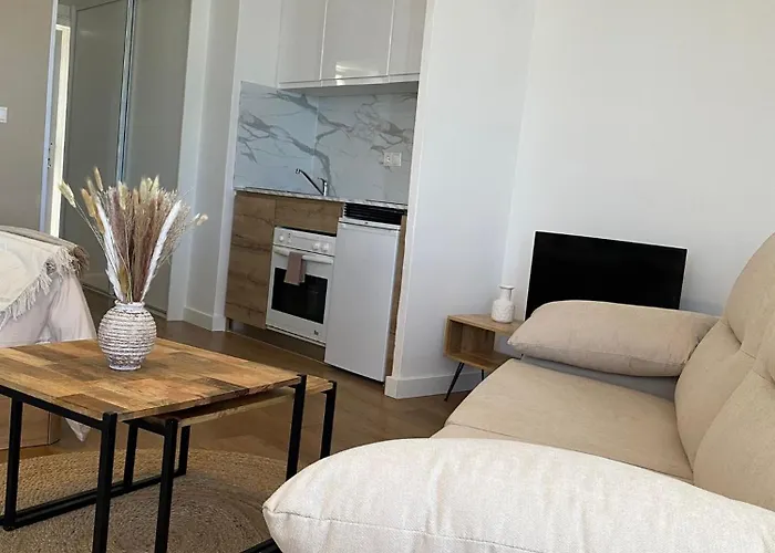 Loft Neptuno Mojácar