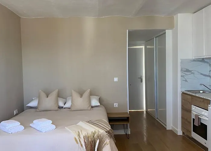 Loft Neptuno