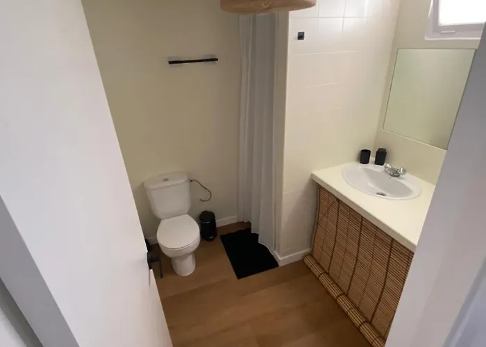 Apartmán Loft Neptuno