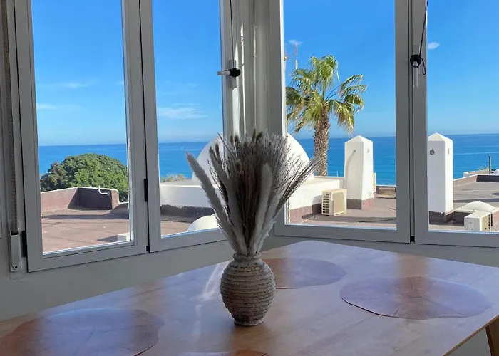 Loft Neptuno Apartmán