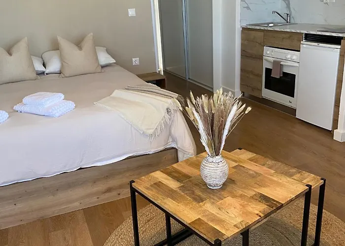 Loft Neptuno Apartmán Mojácar
