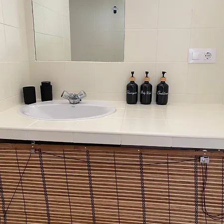 Loft Neptuno * モハカル