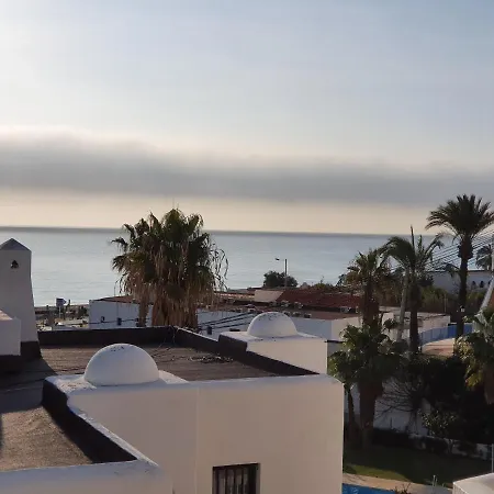 Apartman Loft Neptuno