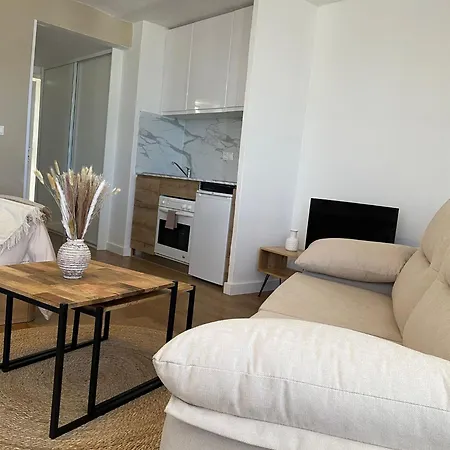 Loft Neptuno 莫哈卡尔