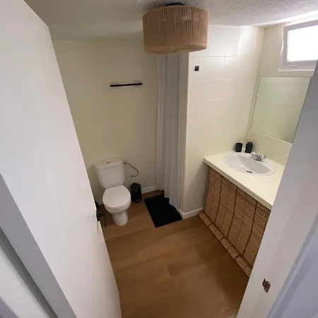 Apartman Loft Neptuno