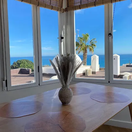 Loft Neptuno Apartman