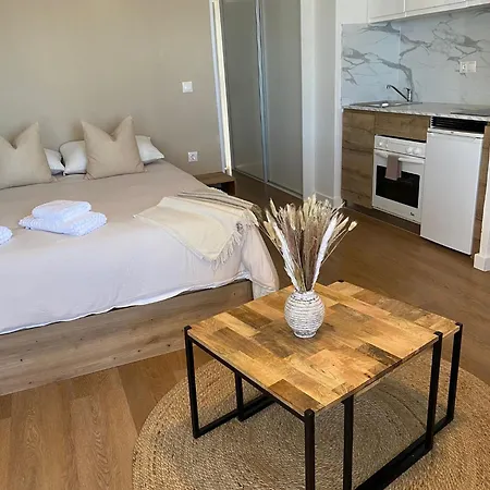 Loft Neptuno 公寓 莫哈卡尔