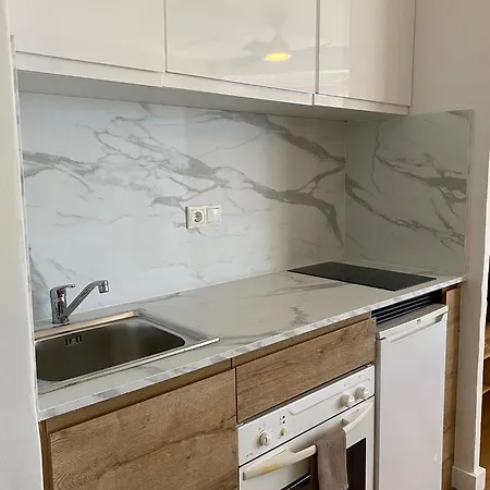 Loft Neptuno Apartman *